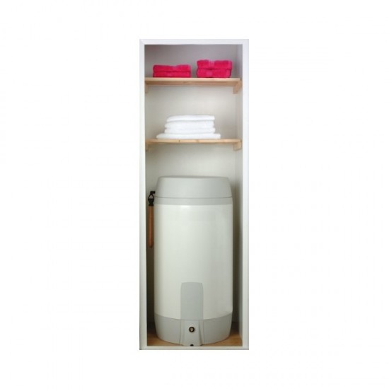 Direct Unvented Hotwater Cylinder 300 Ltr