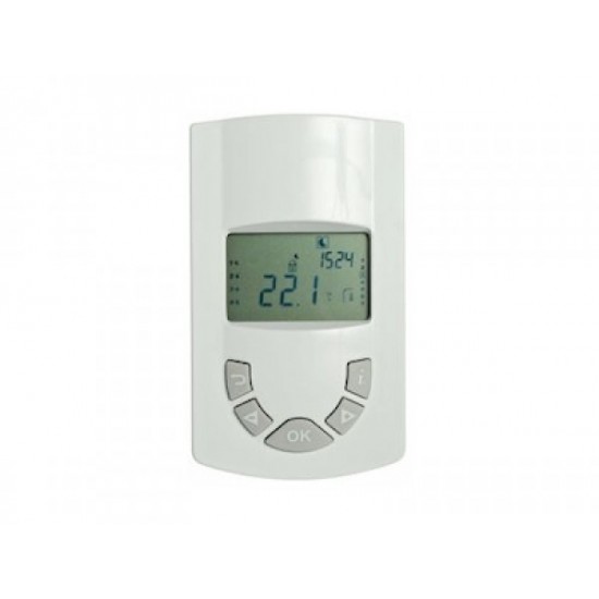 Digi-line 4 Zone Wireless RF Programmer Digi-line 4 Zone Wireless RF Programmer